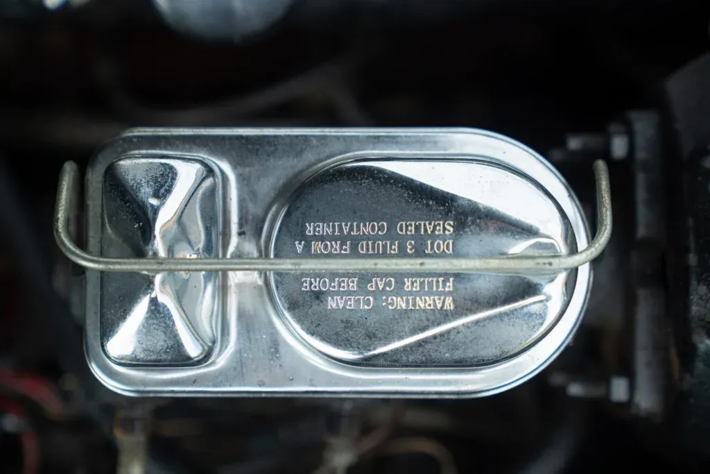 Studebaker Avanti for sale | 1963 STUDEBAKER AVANTI SUPERCHARGED - Image 98