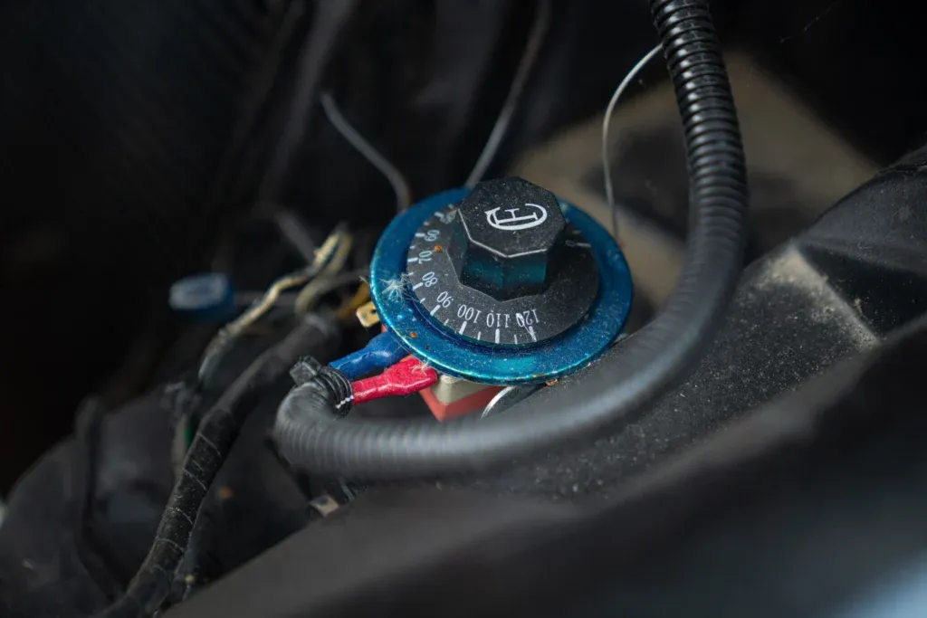 Studebaker Avanti for sale | 1963 STUDEBAKER AVANTI SUPERCHARGED - Image 100