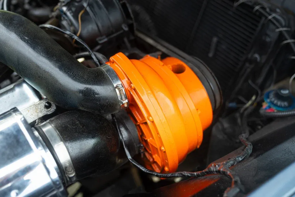 Studebaker Avanti for sale | 1963 STUDEBAKER AVANTI SUPERCHARGED - Image 101