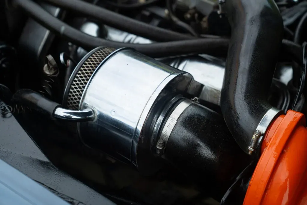 Studebaker Avanti for sale | 1963 STUDEBAKER AVANTI SUPERCHARGED - Image 102