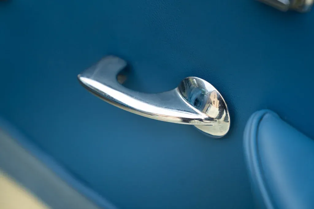 Studebaker Avanti for sale | 1963 STUDEBAKER AVANTI SUPERCHARGED - Image 69