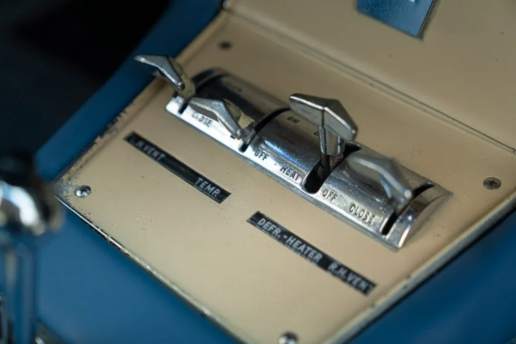 Studebaker Avanti for sale | 1963 STUDEBAKER AVANTI SUPERCHARGED - Image 71