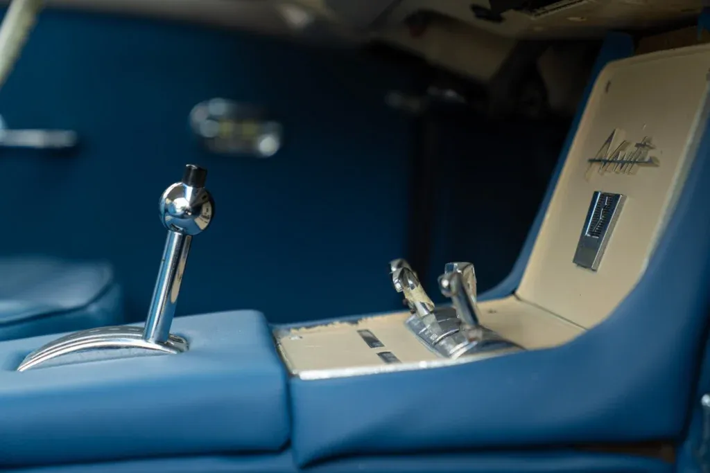 Studebaker Avanti for sale | 1963 STUDEBAKER AVANTI SUPERCHARGED - Image 72