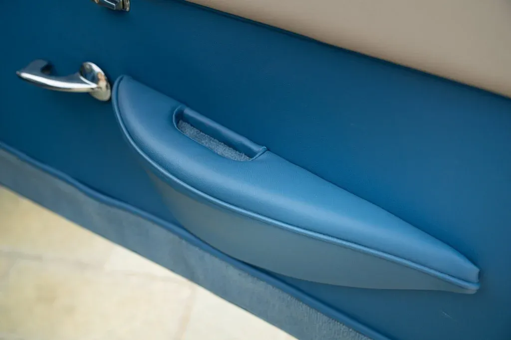 Studebaker Avanti for sale | 1963 STUDEBAKER AVANTI SUPERCHARGED - Image 52