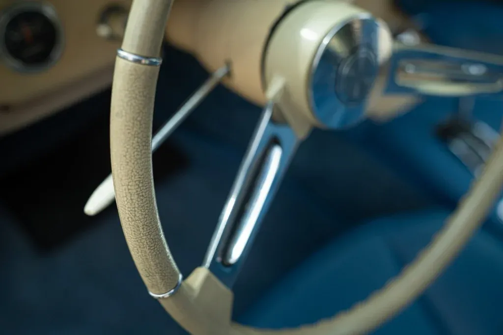 Studebaker Avanti for sale | 1963 STUDEBAKER AVANTI SUPERCHARGED - Image 75