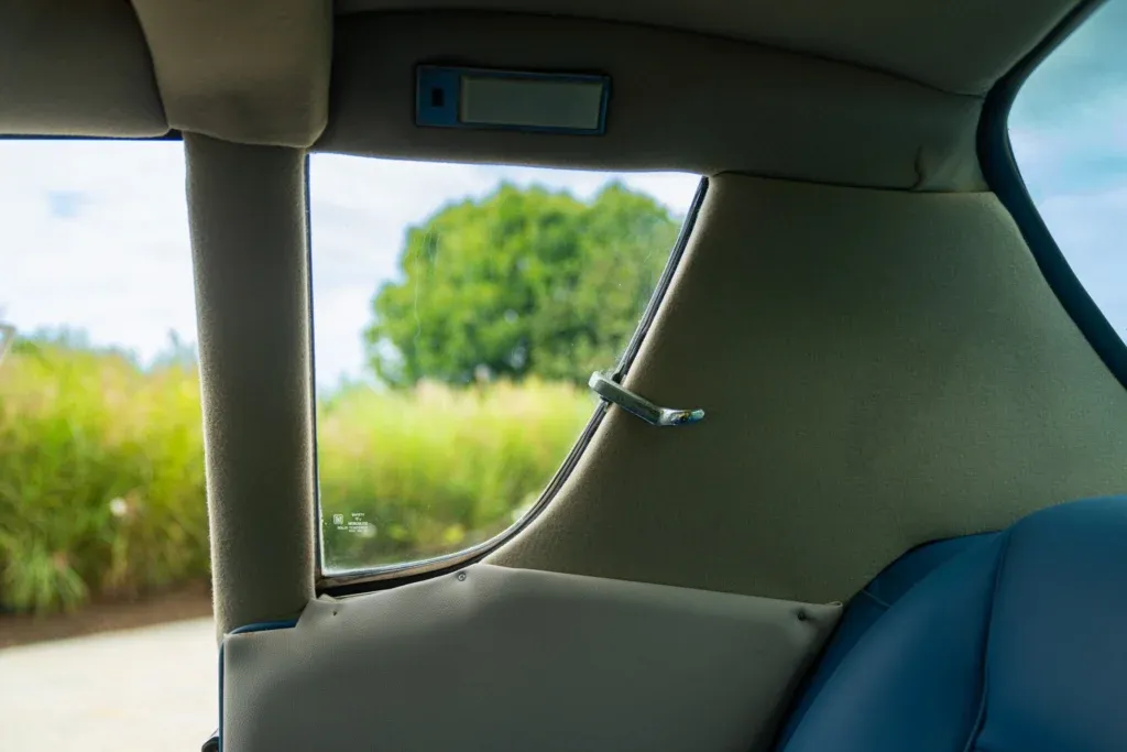 Studebaker Avanti for sale | 1963 STUDEBAKER AVANTI SUPERCHARGED - Image 78