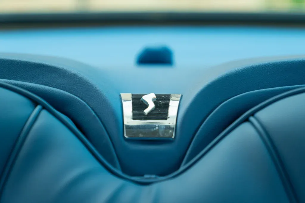 Studebaker Avanti for sale | 1963 STUDEBAKER AVANTI SUPERCHARGED - Image 53