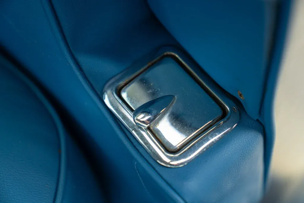 Studebaker Avanti for sale | 1963 STUDEBAKER AVANTI SUPERCHARGED - Image 54