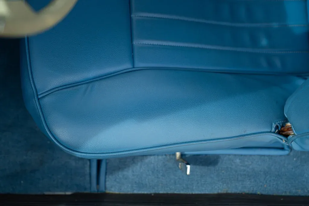 Studebaker Avanti for sale | 1963 STUDEBAKER AVANTI SUPERCHARGED - Image 56