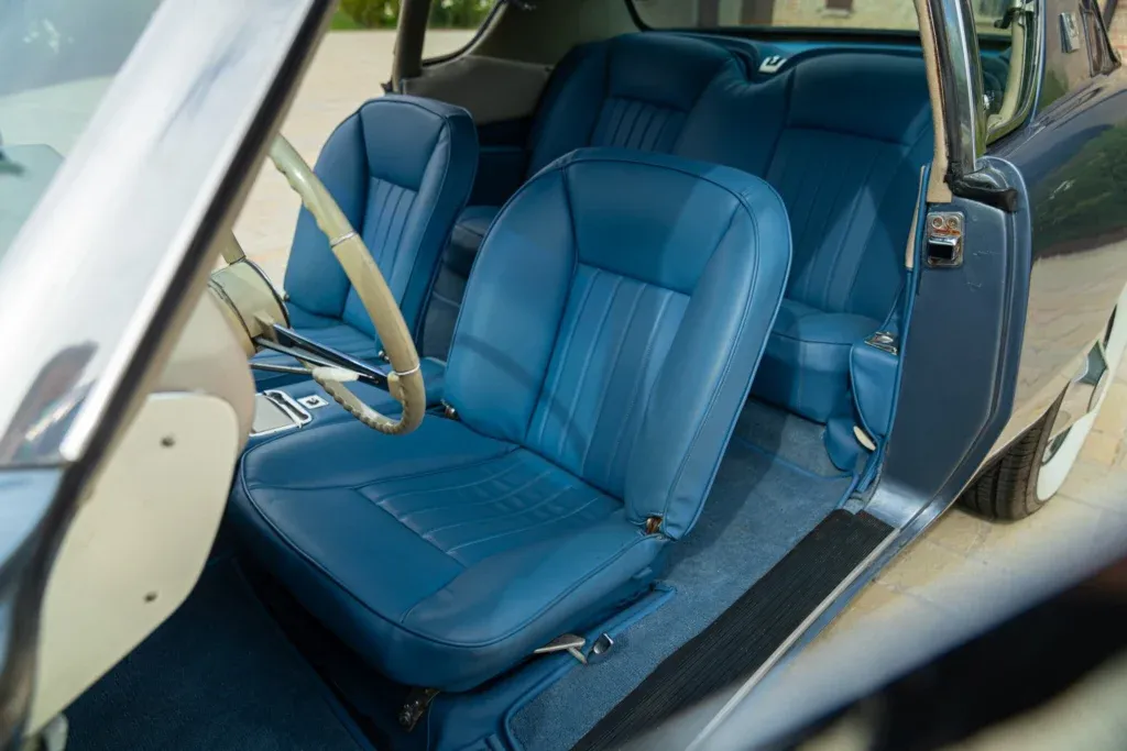 Studebaker Avanti for sale | 1963 STUDEBAKER AVANTI SUPERCHARGED - Image 57