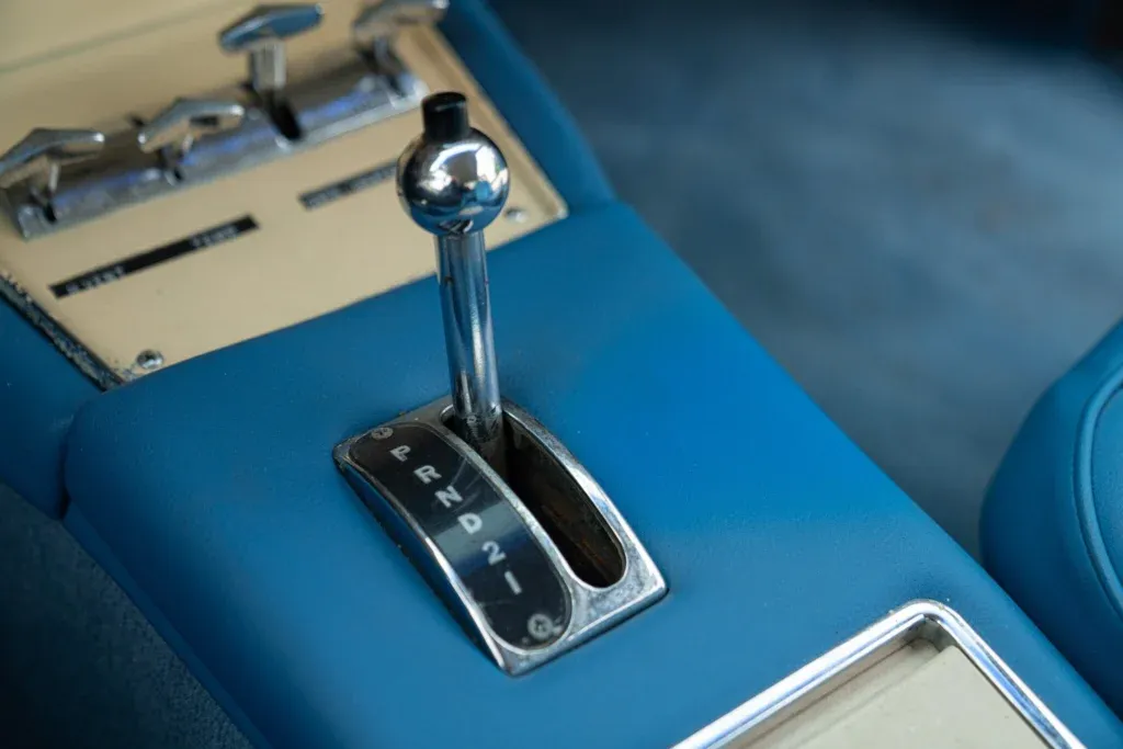 Studebaker Avanti for sale | 1963 STUDEBAKER AVANTI SUPERCHARGED - Image 80