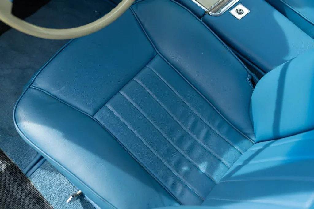 Studebaker Avanti for sale | 1963 STUDEBAKER AVANTI SUPERCHARGED - Image 58