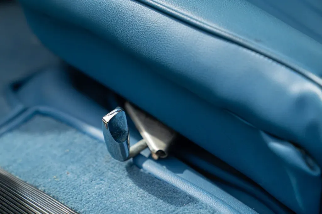 Studebaker Avanti for sale | 1963 STUDEBAKER AVANTI SUPERCHARGED - Image 59