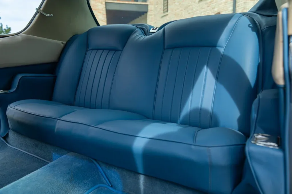 Studebaker Avanti for sale | 1963 STUDEBAKER AVANTI SUPERCHARGED - Image 61