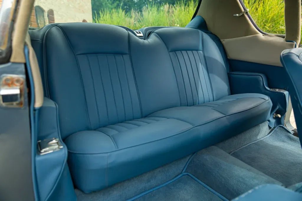 Studebaker Avanti for sale | 1963 STUDEBAKER AVANTI SUPERCHARGED - Image 62