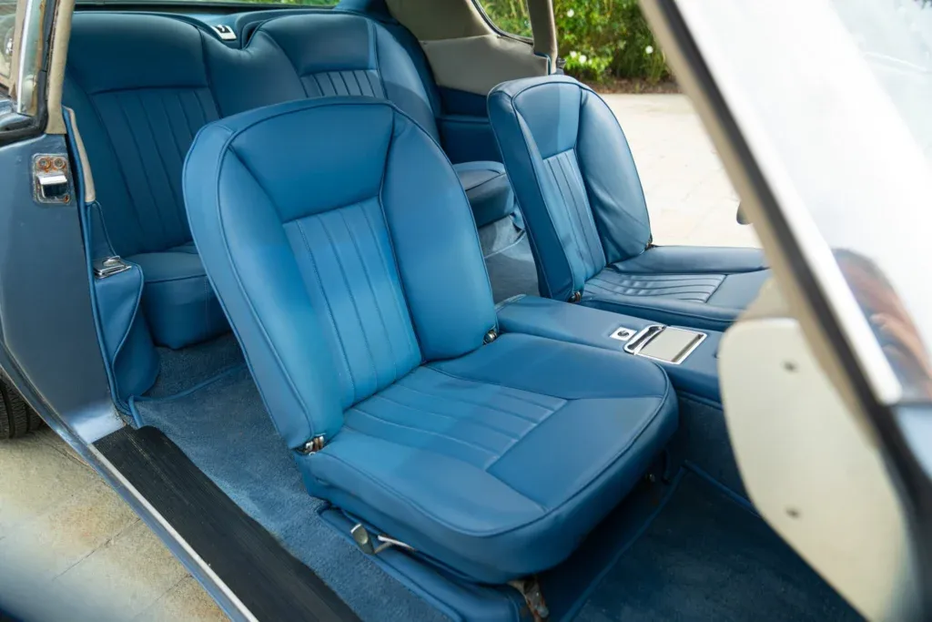 Studebaker Avanti for sale | 1963 STUDEBAKER AVANTI SUPERCHARGED - Image 63