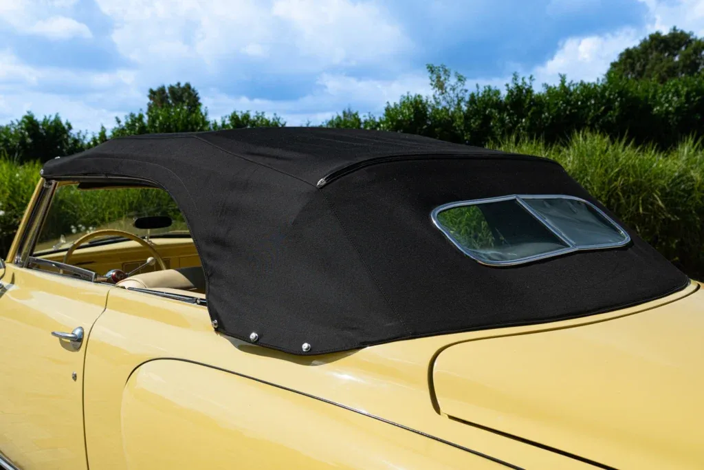 Studebaker Champion for sale | 1950 STUDEBAKER CHAMPION REGAL DELUXE CABRIOLET - Image 13