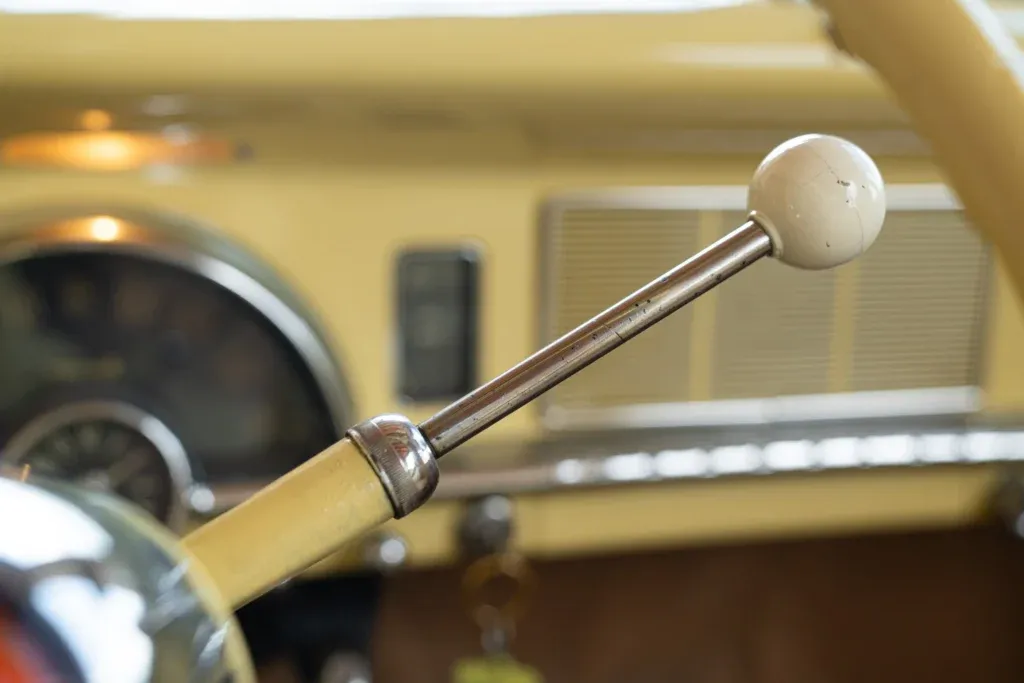 Studebaker Champion for sale | 1950 STUDEBAKER CHAMPION REGAL DELUXE CABRIOLET - Image 57