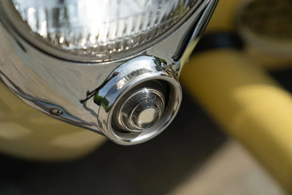 Studebaker Champion for sale | 1950 STUDEBAKER CHAMPION REGAL DELUXE CABRIOLET - Image 15