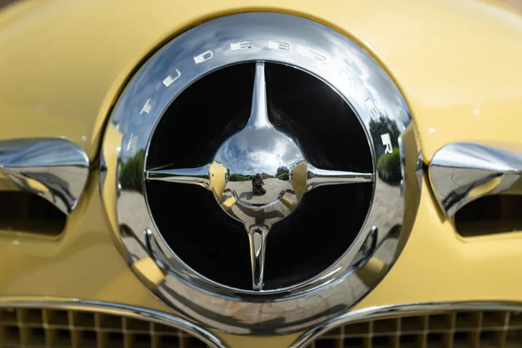 Studebaker Champion for sale | 1950 STUDEBAKER CHAMPION REGAL DELUXE CABRIOLET - Image 16