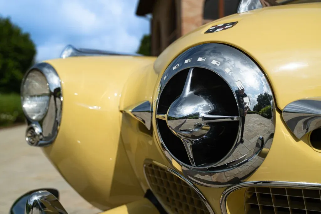 Studebaker Champion for sale | 1950 STUDEBAKER CHAMPION REGAL DELUXE CABRIOLET - Image 18