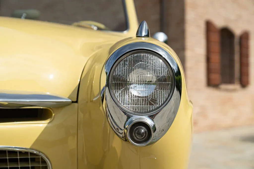 Studebaker Champion for sale | 1950 STUDEBAKER CHAMPION REGAL DELUXE CABRIOLET - Image 19