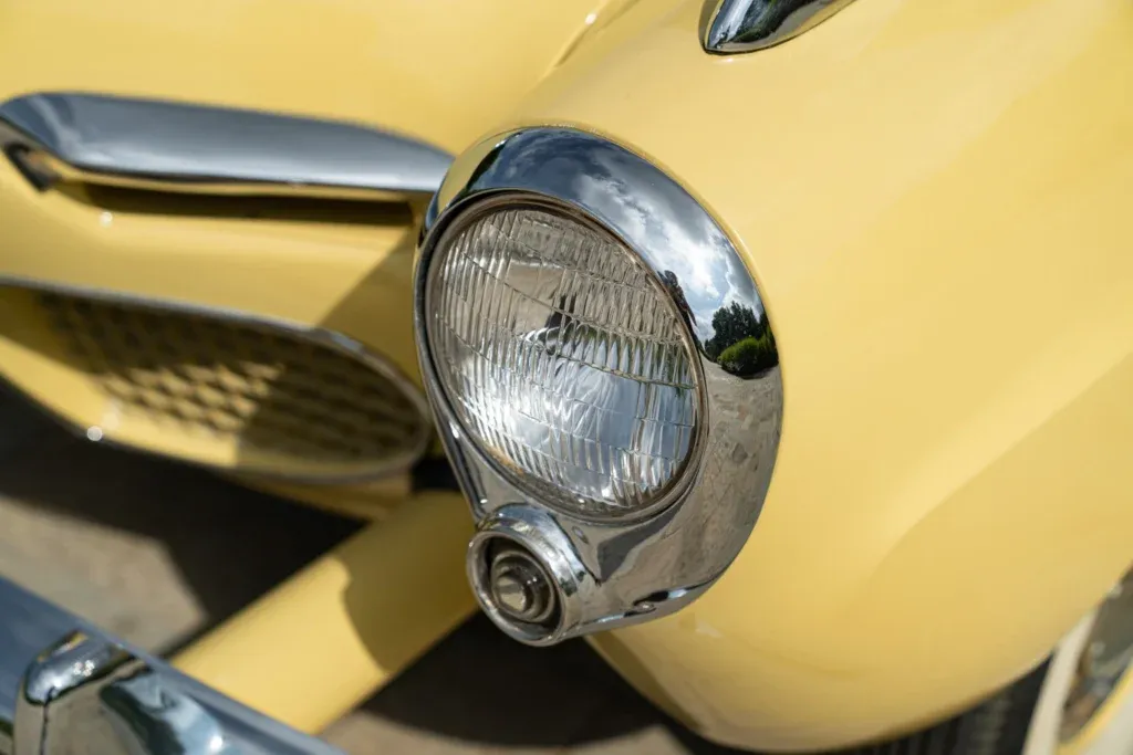 Studebaker Champion for sale | 1950 STUDEBAKER CHAMPION REGAL DELUXE CABRIOLET - Image 21