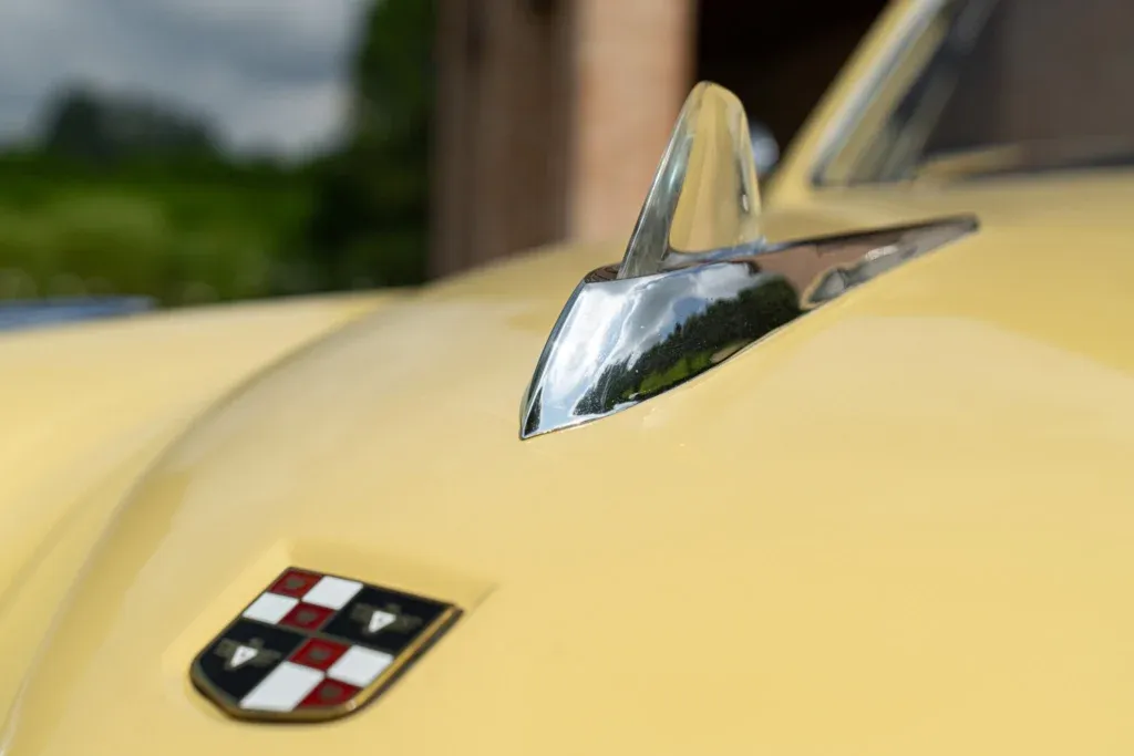 Studebaker Champion for sale | 1950 STUDEBAKER CHAMPION REGAL DELUXE CABRIOLET - Image 22