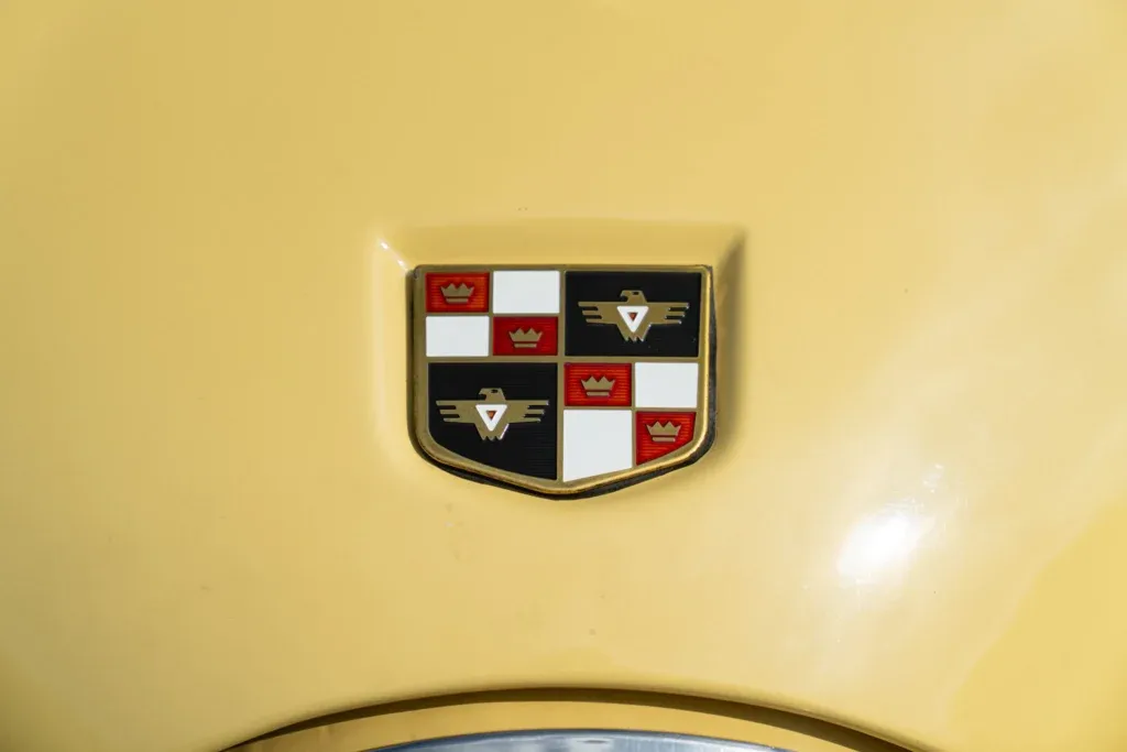 Studebaker Champion for sale | 1950 STUDEBAKER CHAMPION REGAL DELUXE CABRIOLET - Image 23