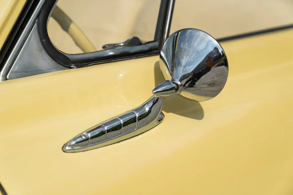 Studebaker Champion for sale | 1950 STUDEBAKER CHAMPION REGAL DELUXE CABRIOLET - Image 24