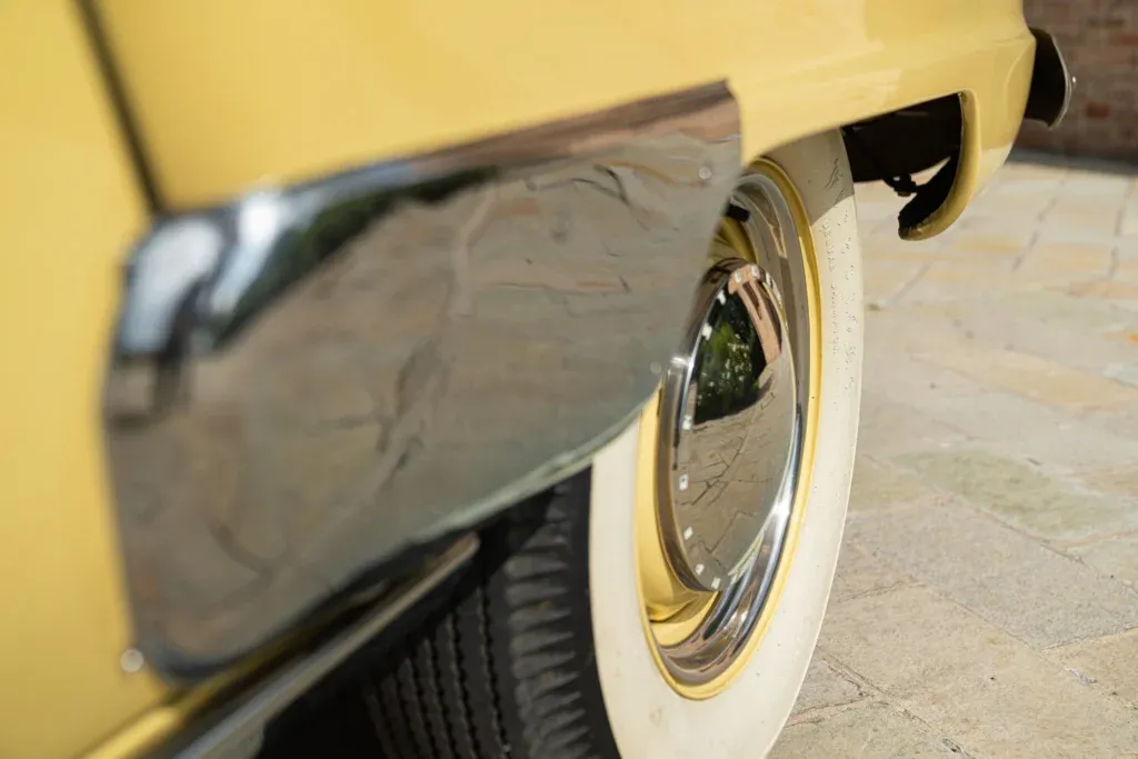 Studebaker Champion for sale | 1950 STUDEBAKER CHAMPION REGAL DELUXE CABRIOLET - Image 25