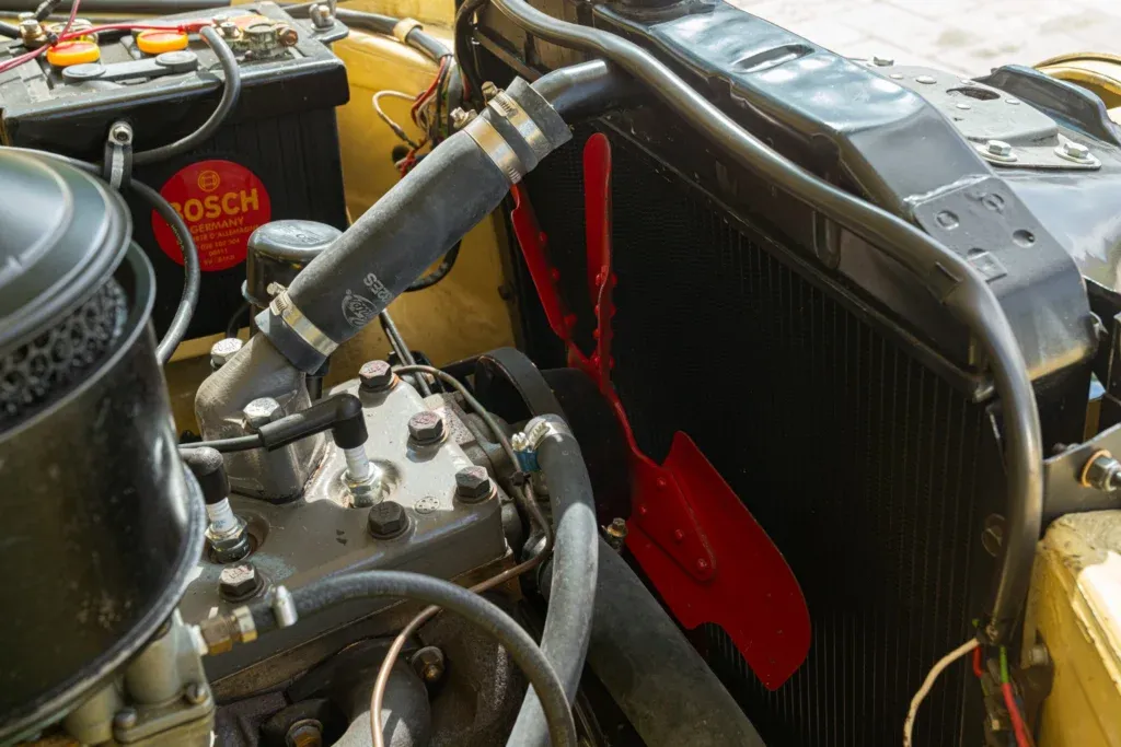 Studebaker Champion for sale | 1950 STUDEBAKER CHAMPION REGAL DELUXE CABRIOLET - Image 82