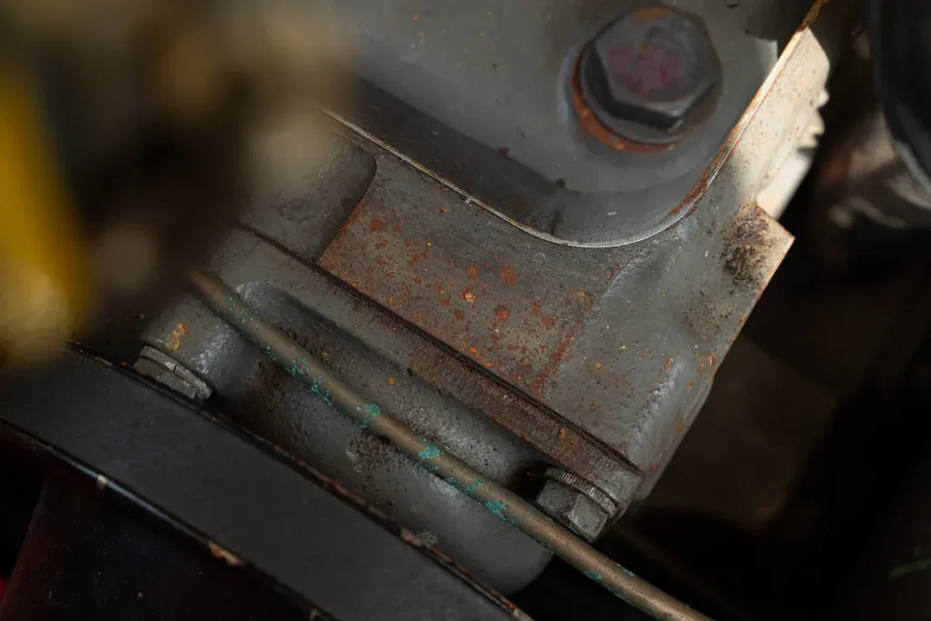 Studebaker Champion for sale | 1950 STUDEBAKER CHAMPION REGAL DELUXE CABRIOLET - Image 83