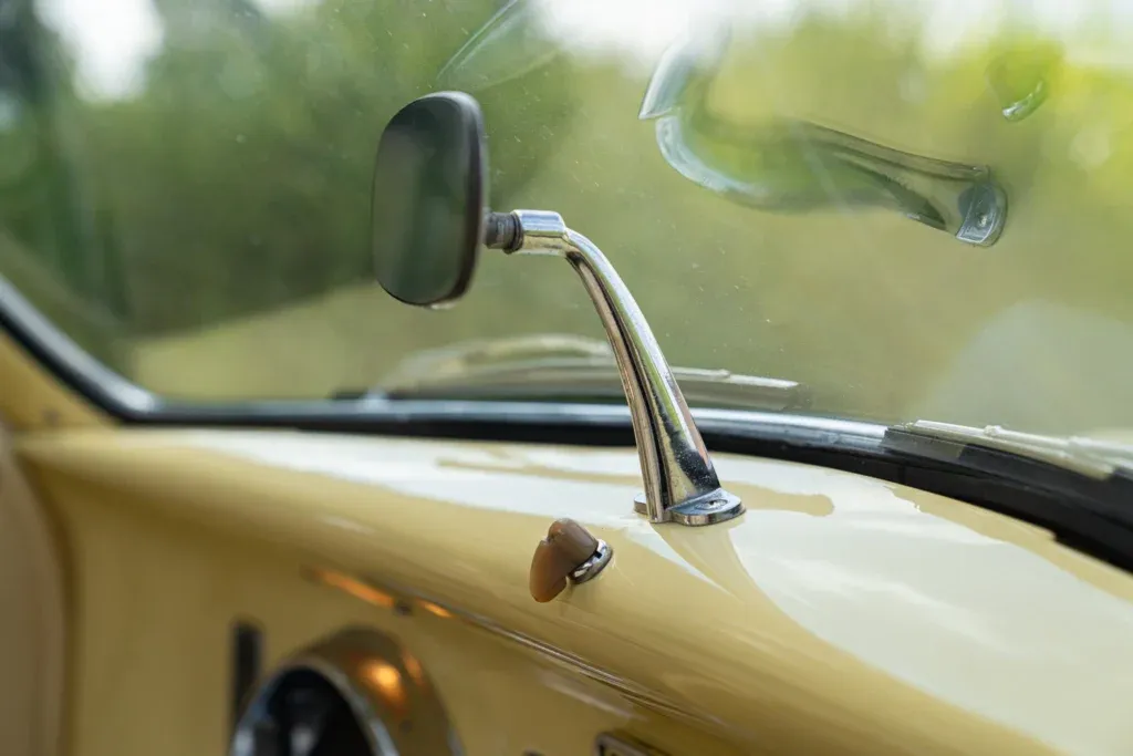 Studebaker Champion for sale | 1950 STUDEBAKER CHAMPION REGAL DELUXE CABRIOLET - Image 59