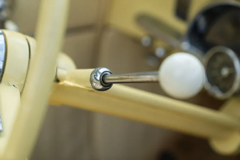 Studebaker Champion for sale | 1950 STUDEBAKER CHAMPION REGAL DELUXE CABRIOLET - Image 60