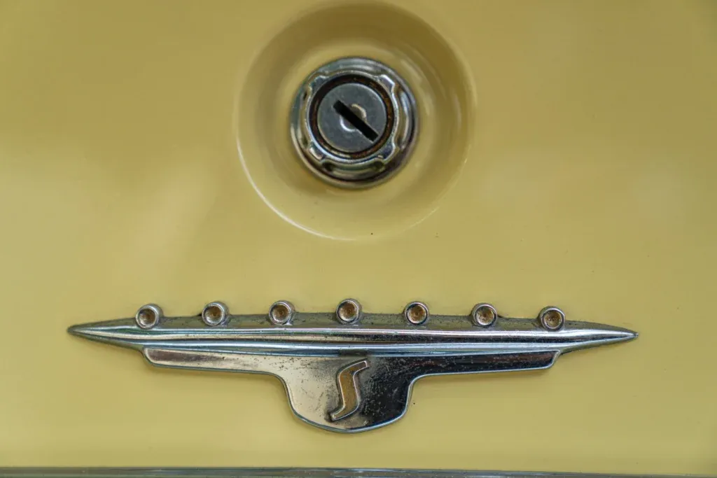 Studebaker Champion for sale | 1950 STUDEBAKER CHAMPION REGAL DELUXE CABRIOLET - Image 62