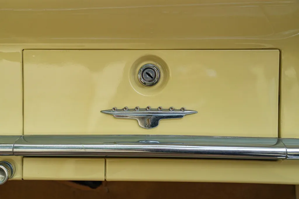 Studebaker Champion for sale | 1950 STUDEBAKER CHAMPION REGAL DELUXE CABRIOLET - Image 63