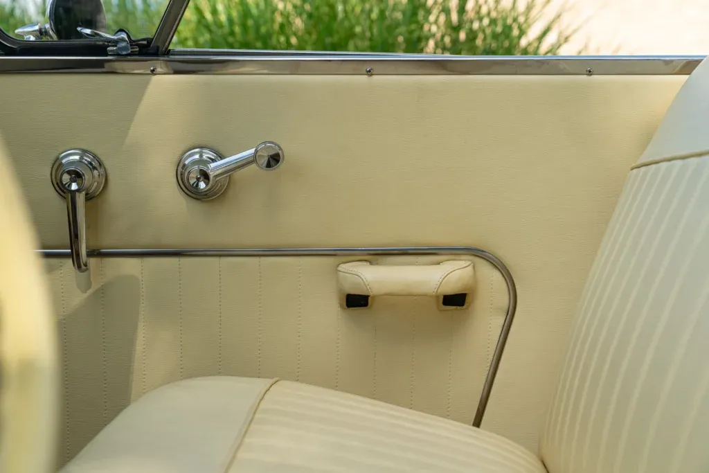 Studebaker Champion for sale | 1950 STUDEBAKER CHAMPION REGAL DELUXE CABRIOLET - Image 51