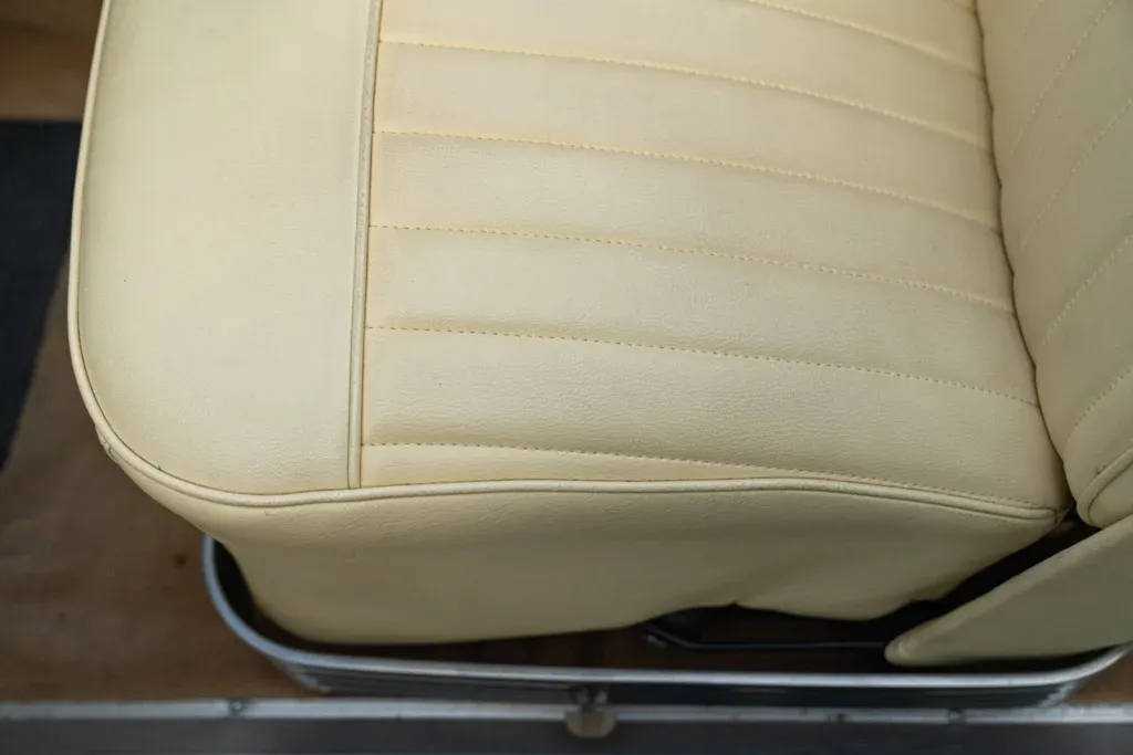 Studebaker Champion for sale | 1950 STUDEBAKER CHAMPION REGAL DELUXE CABRIOLET - Image 52