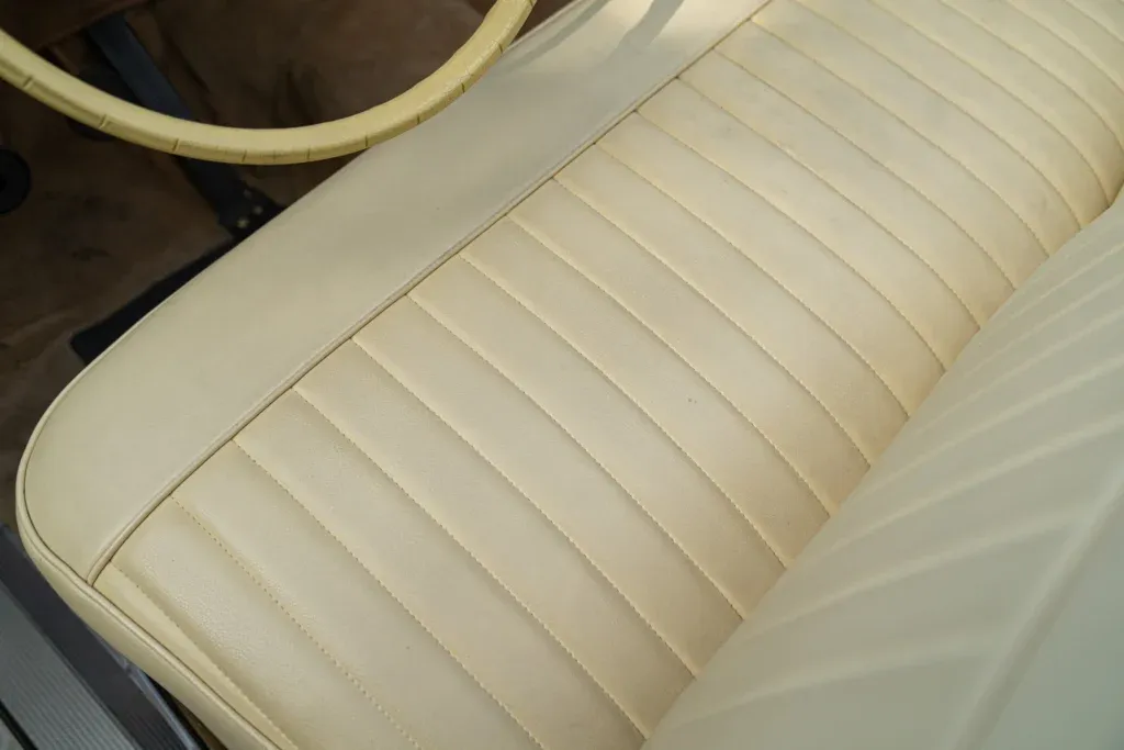 Studebaker Champion for sale | 1950 STUDEBAKER CHAMPION REGAL DELUXE CABRIOLET - Image 53