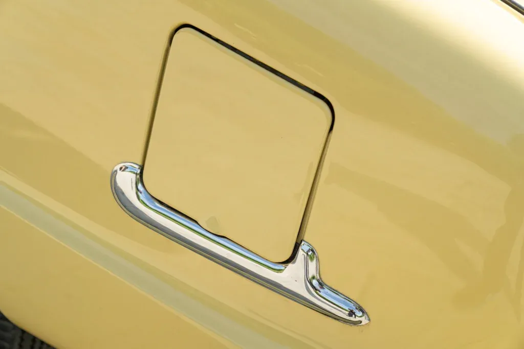 Studebaker Champion for sale | 1950 STUDEBAKER CHAMPION REGAL DELUXE CABRIOLET - Image 27