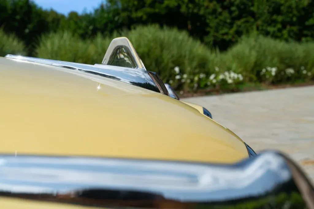 Studebaker Champion for sale | 1950 STUDEBAKER CHAMPION REGAL DELUXE CABRIOLET - Image 28