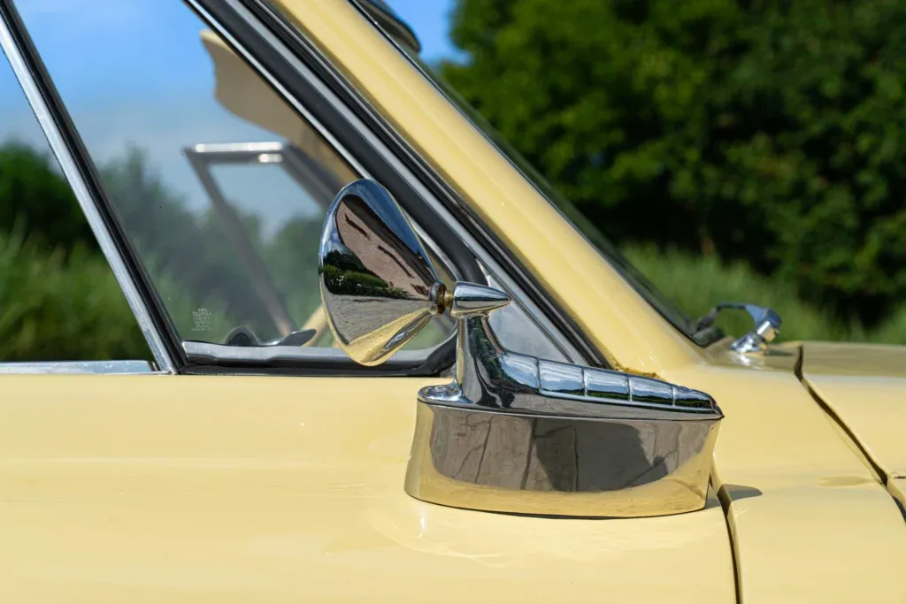 Studebaker Champion for sale | 1950 STUDEBAKER CHAMPION REGAL DELUXE CABRIOLET - Image 29