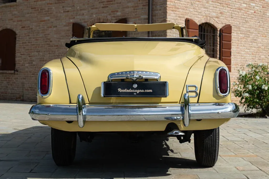 Studebaker Champion for sale | 1950 STUDEBAKER CHAMPION REGAL DELUXE CABRIOLET - Image 12