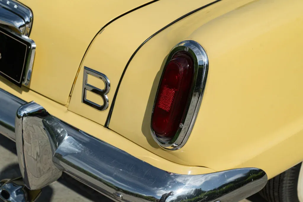 Studebaker Champion for sale | 1950 STUDEBAKER CHAMPION REGAL DELUXE CABRIOLET - Image 34