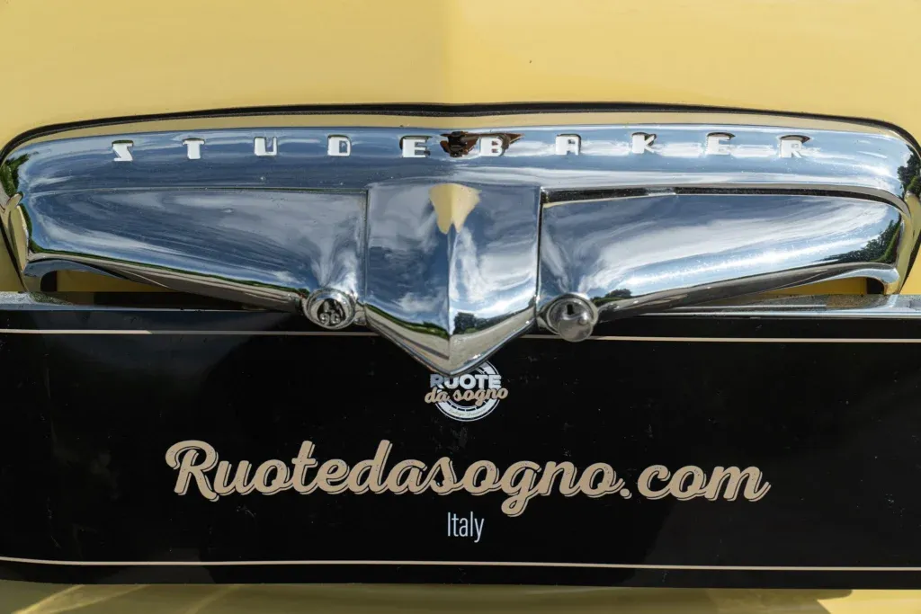 Studebaker Champion for sale | 1950 STUDEBAKER CHAMPION REGAL DELUXE CABRIOLET - Image 35