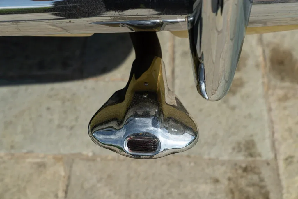 Studebaker Champion for sale | 1950 STUDEBAKER CHAMPION REGAL DELUXE CABRIOLET - Image 36