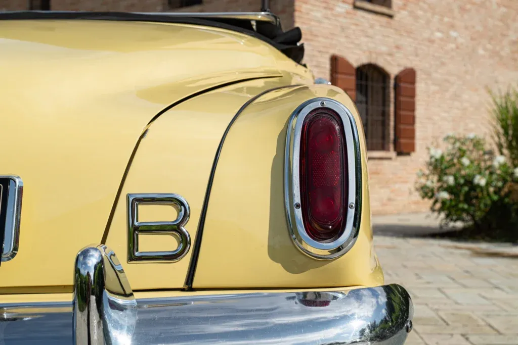 Studebaker Champion for sale | 1950 STUDEBAKER CHAMPION REGAL DELUXE CABRIOLET - Image 37