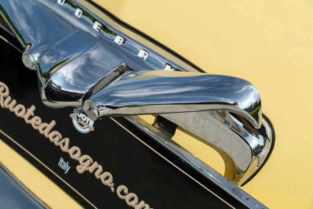 Studebaker Champion for sale | 1950 STUDEBAKER CHAMPION REGAL DELUXE CABRIOLET - Image 38