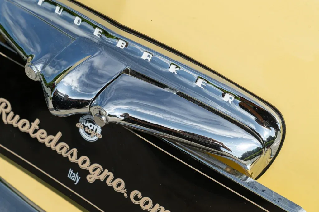 Studebaker Champion for sale | 1950 STUDEBAKER CHAMPION REGAL DELUXE CABRIOLET - Image 39